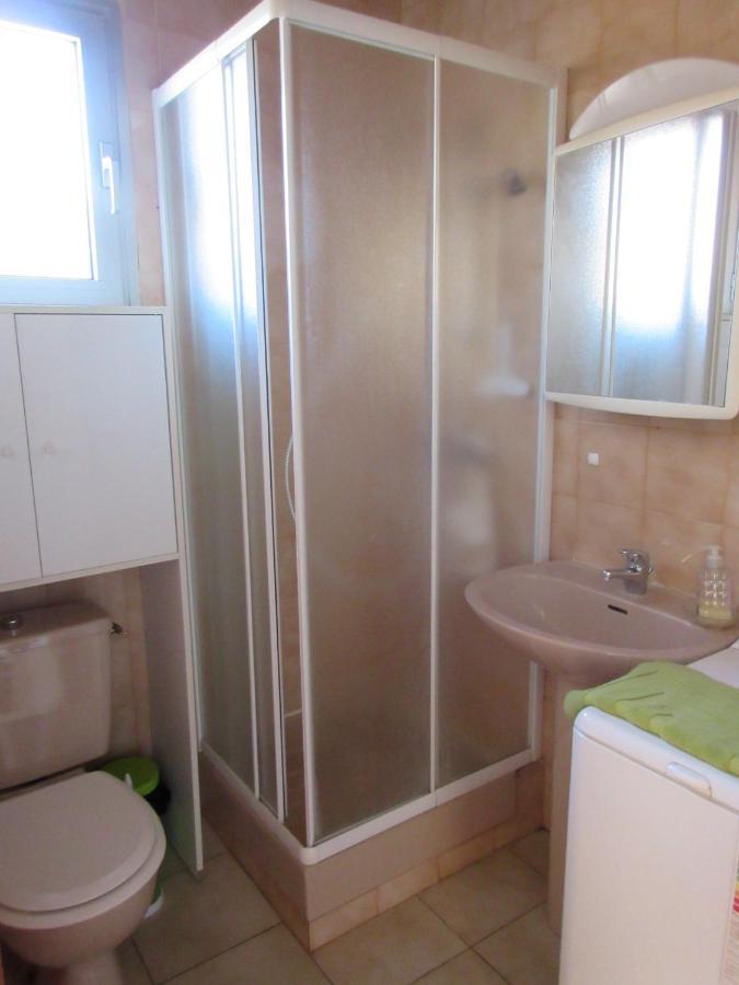 Apart Climatise T3 St Pierre La Mer 1 Er Etage, 4 Pers Fleury  Zewnętrze zdjęcie